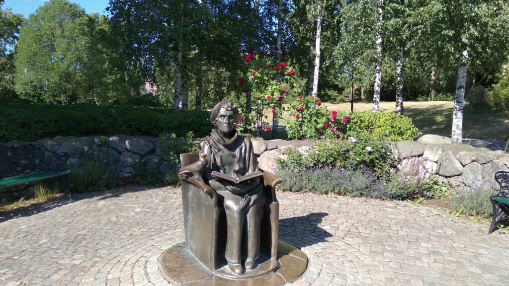 Astrid Lindgren -Junibacken (Stockholm)