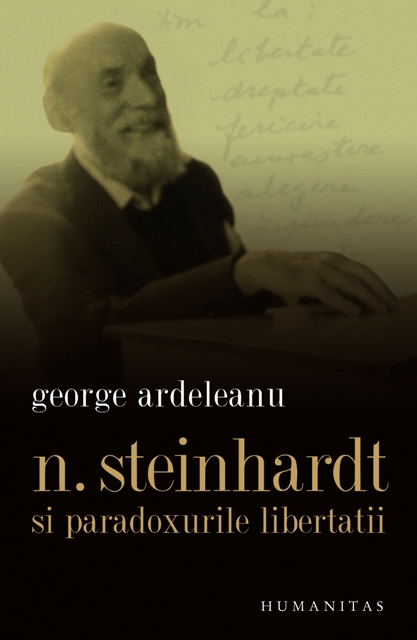 N. Steinhardt și paradoxurile libertății
